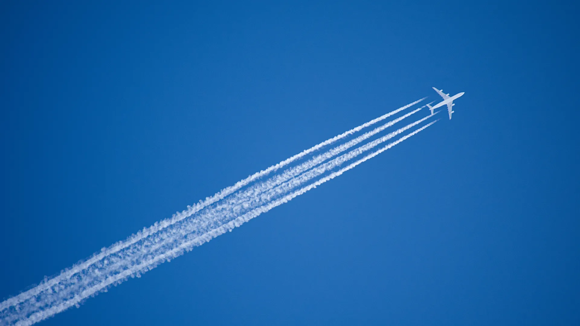 Flugzeug